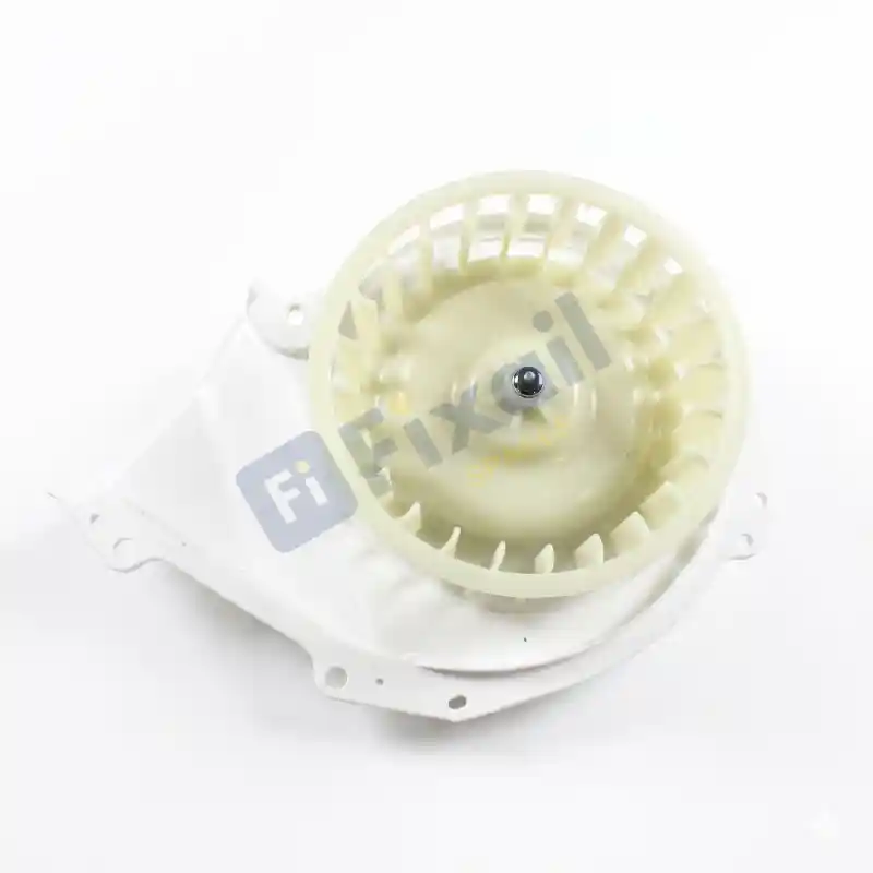 Motor Assembly,DC,Fan